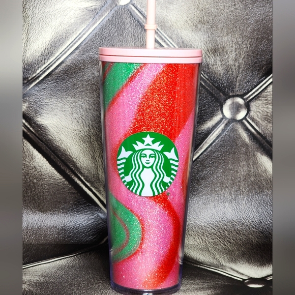 Starbucks Other - 2020 New Starbucks Winter Holiday Tumbler